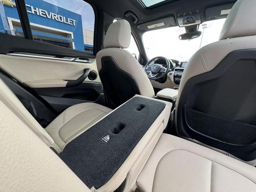 2020 BMW X1 xDrive28i