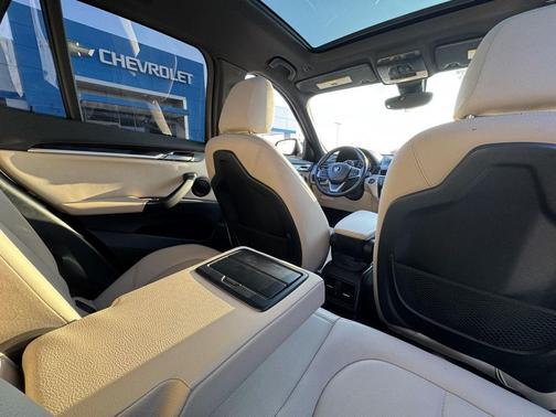 2020 BMW X1 xDrive28i