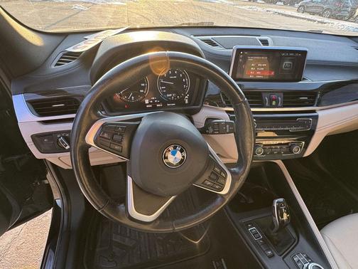 2020 BMW X1 xDrive28i