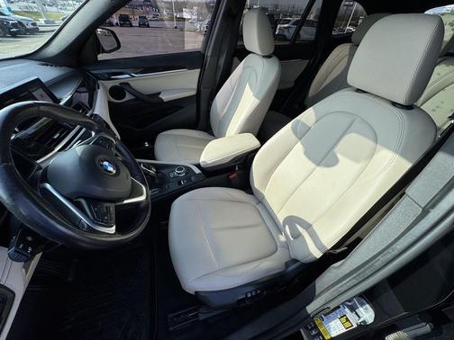 2020 BMW X1 xDrive28i