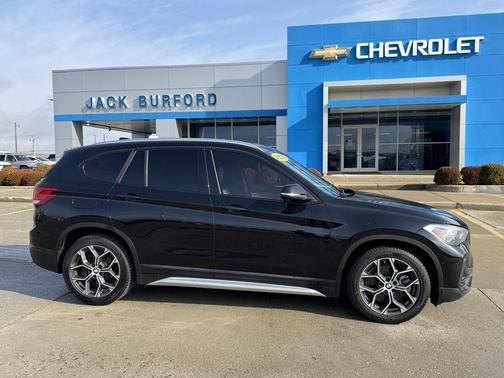 2020 BMW X1 xDrive28i