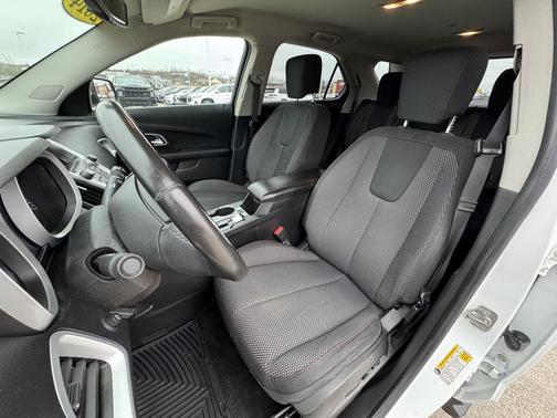 2014 Chevrolet Equinox 1LT