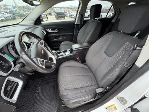 2014 Chevrolet Equinox 1LT
