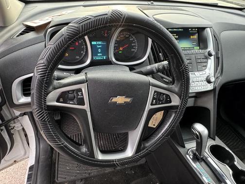 2014 Chevrolet Equinox 1LT