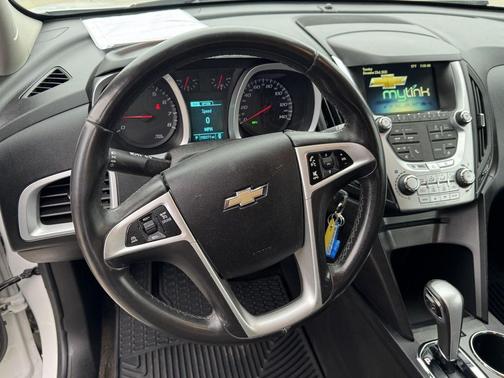 2014 Chevrolet Equinox 1LT