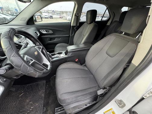 2014 Chevrolet Equinox 1LT