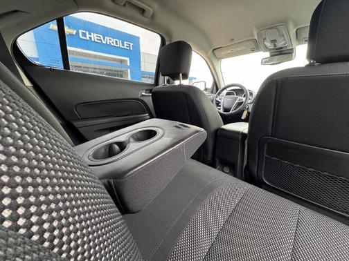 2014 Chevrolet Equinox 1LT