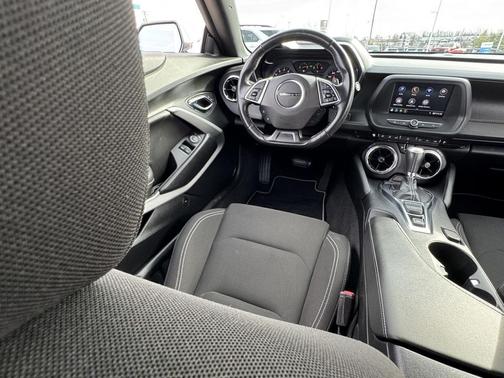 2020 Chevrolet Camaro 1LT