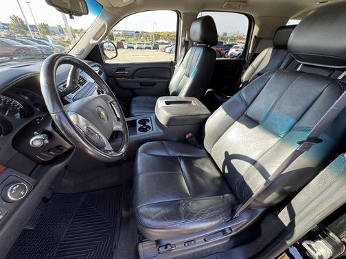 2013 Chevrolet Tahoe LT