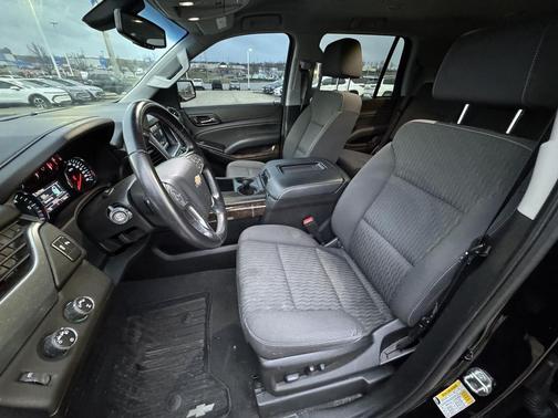 2019 Chevrolet Tahoe LS