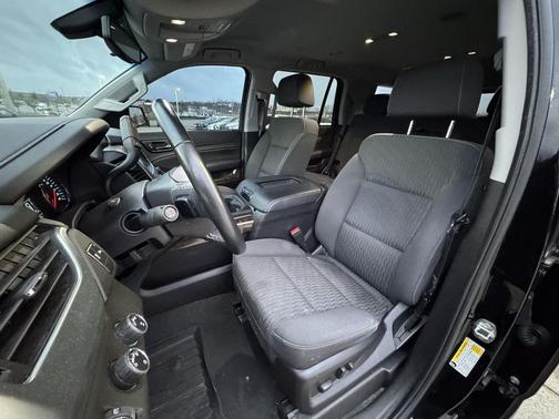 2019 Chevrolet Tahoe LS