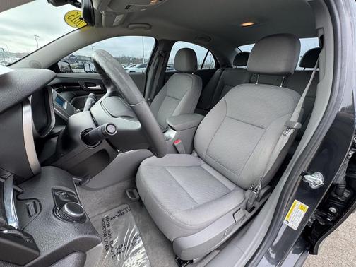 2015 Chevrolet Malibu 1LS