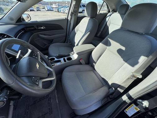 2014 Chevrolet Malibu 1LS