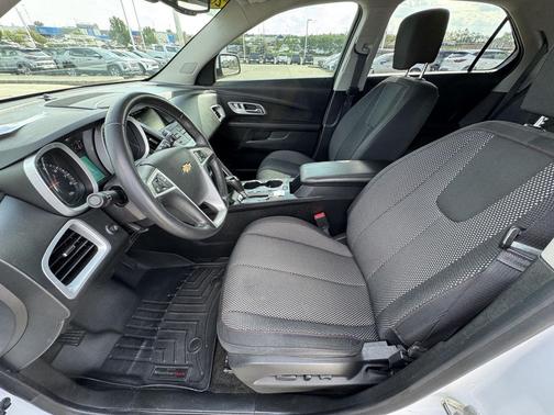 2017 Chevrolet Equinox 1LT