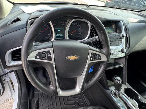 2017 Chevrolet Equinox 1LT