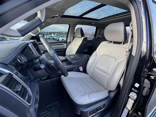 2022 RAM 1500 Limited
