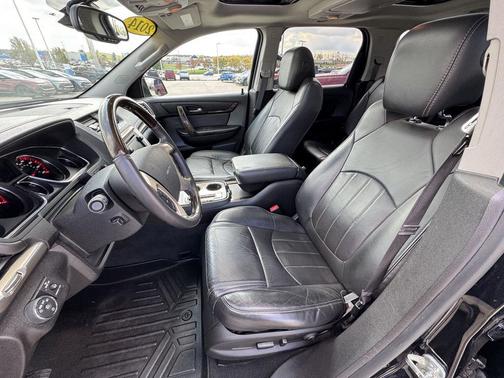 2014 GMC Acadia Denali