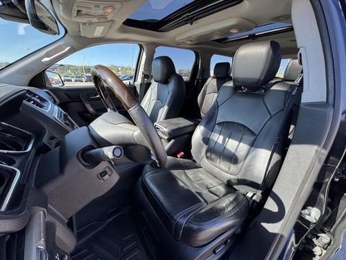 2014 GMC Acadia Denali