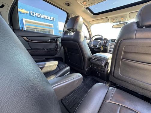 2014 GMC Acadia Denali