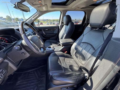 2014 GMC Acadia Denali