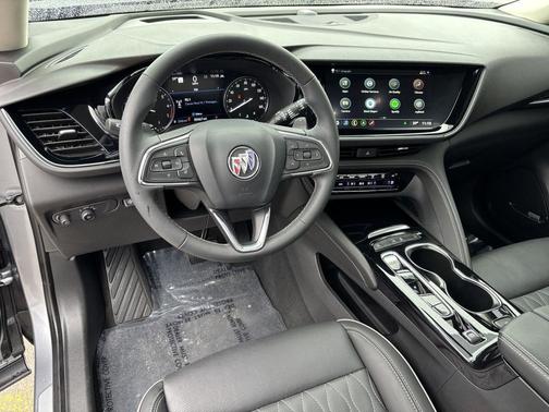 2022 Buick Envision FWD Avenir