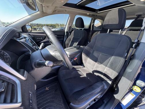 2019 Nissan Murano SV