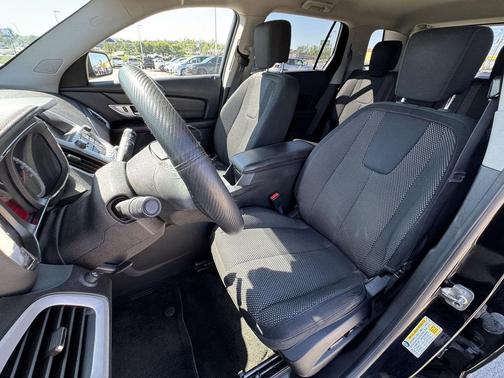 2015 GMC Terrain SLE-2