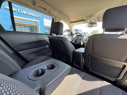 2015 GMC Terrain SLE-2
