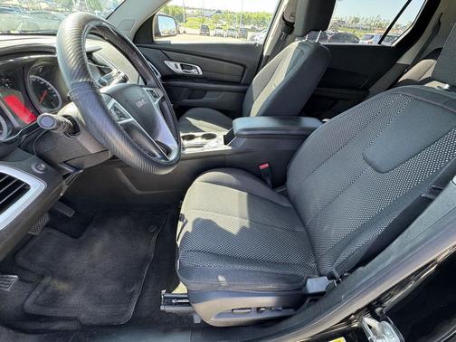 2015 GMC Terrain SLE-2