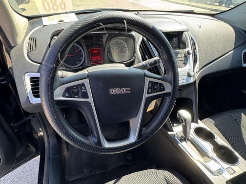 2015 GMC Terrain SLE-2
