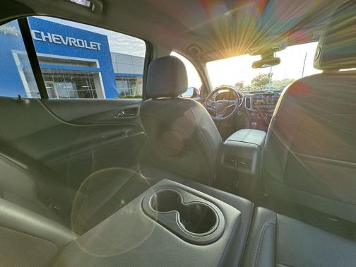 2020 Chevrolet Equinox L
