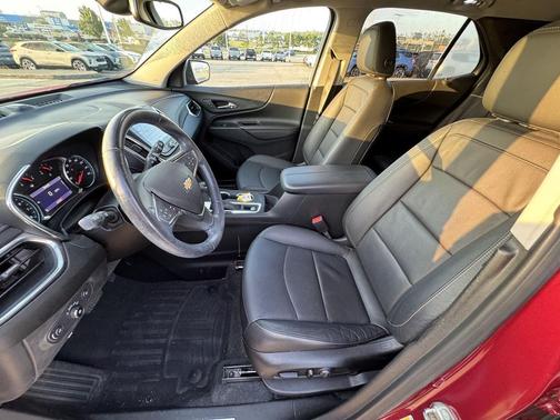 2020 Chevrolet Equinox L