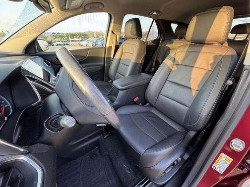 2020 Chevrolet Equinox L