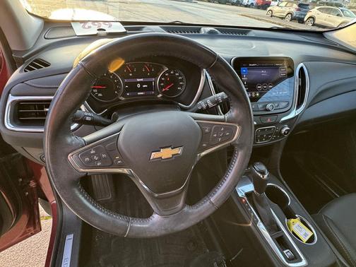 2020 Chevrolet Equinox L