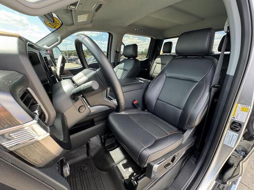 2024 Ford F-350 Lariat