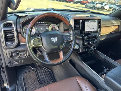 2022 RAM 1500 Longhorn