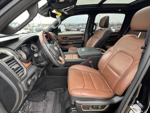 2022 RAM 1500 Longhorn