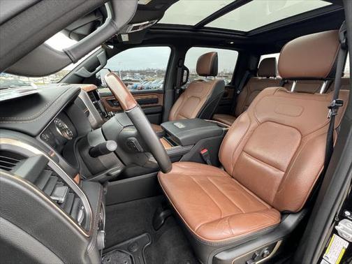 2022 RAM 1500 Longhorn