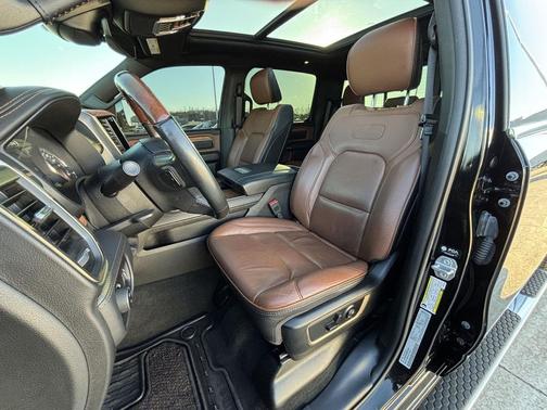 2022 RAM 1500 Longhorn