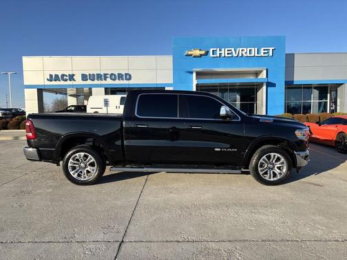 2022 RAM 1500 Longhorn