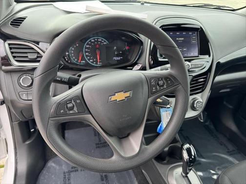 2022 Chevrolet Spark 1LT