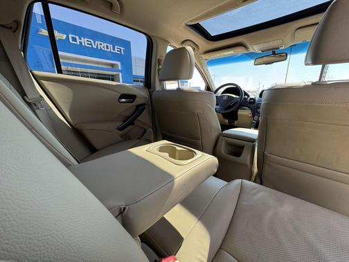 2013 Acura RDX Base