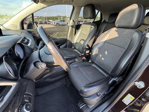 2015 Buick Encore Convenience