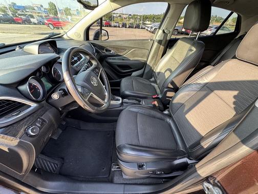 2015 Buick Encore Convenience