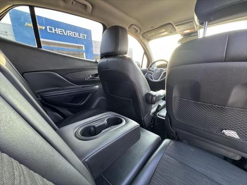 2015 Buick Encore Convenience
