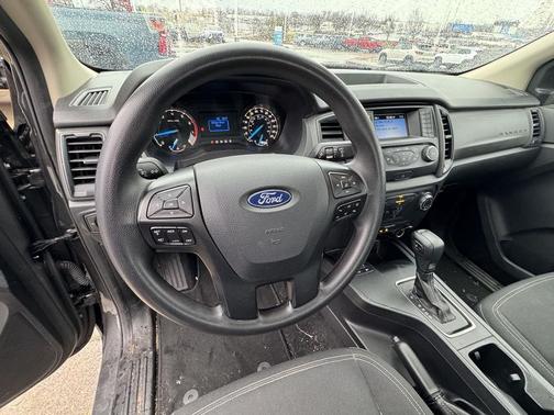 2019 Ford Ranger XL