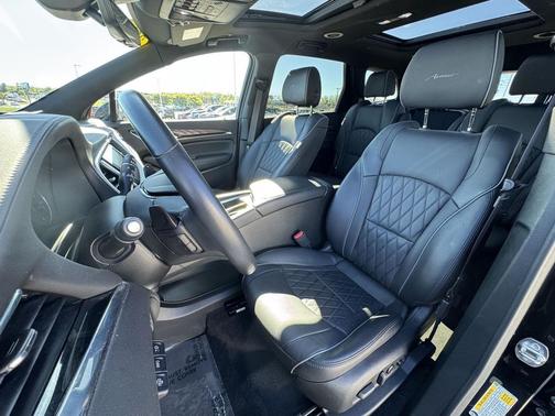 2024 Buick Enclave Avenir AWD