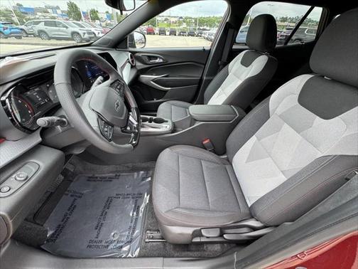 2024 Chevrolet Trax FWD 1RS