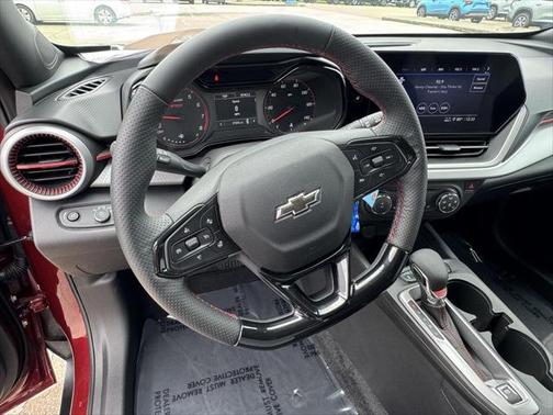 2024 Chevrolet Trax FWD 1RS