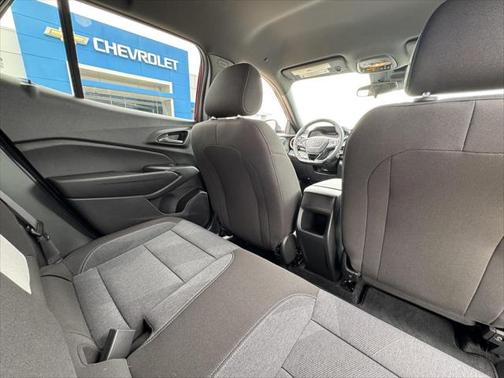 2024 Chevrolet Trax FWD 1RS